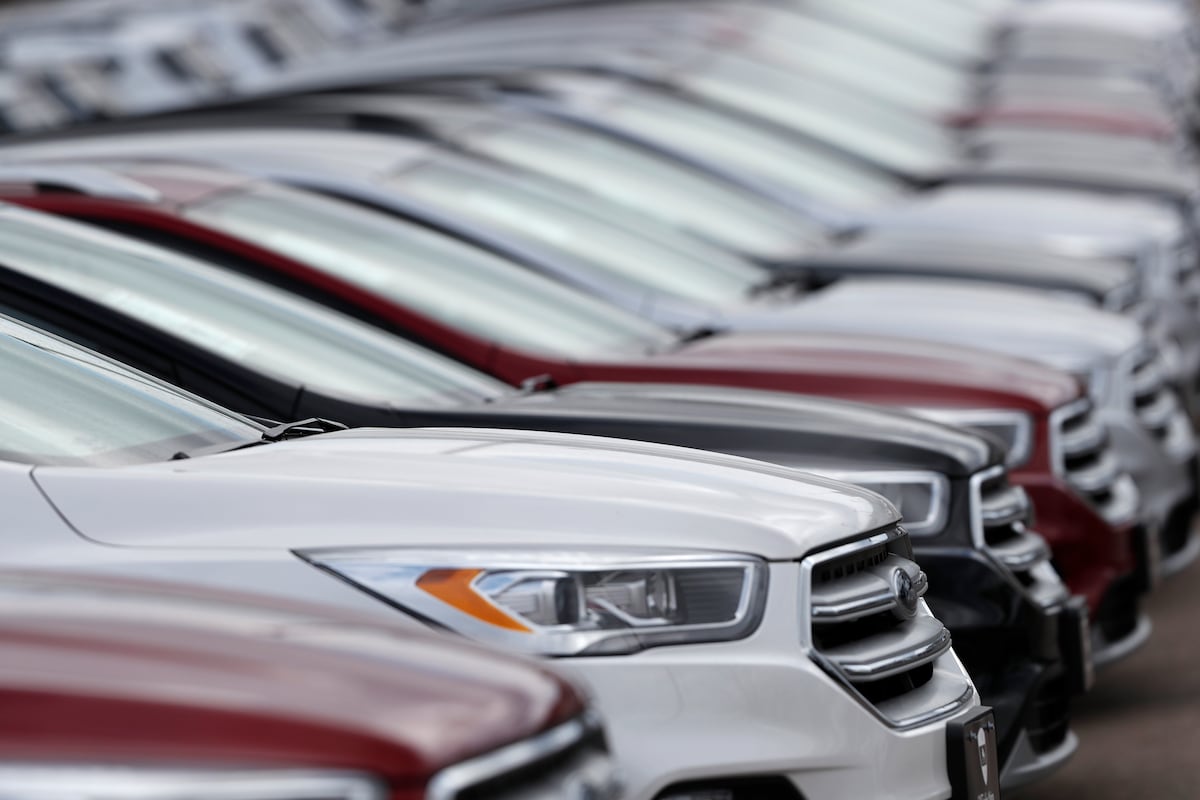 Voices: Restricting auto loans could hurt the most vulnerable Utahns