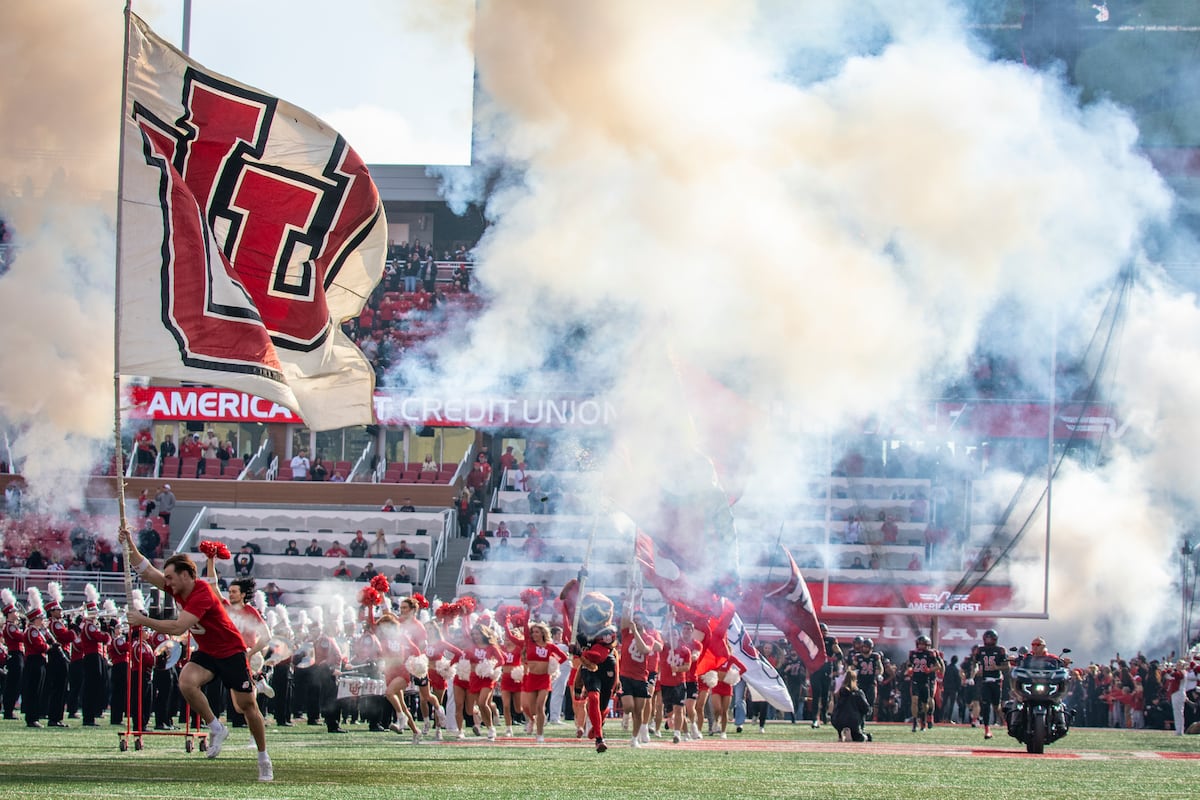 5 things to know about Otro Capital, the private equity firm set to reshape Utah Utes athletics