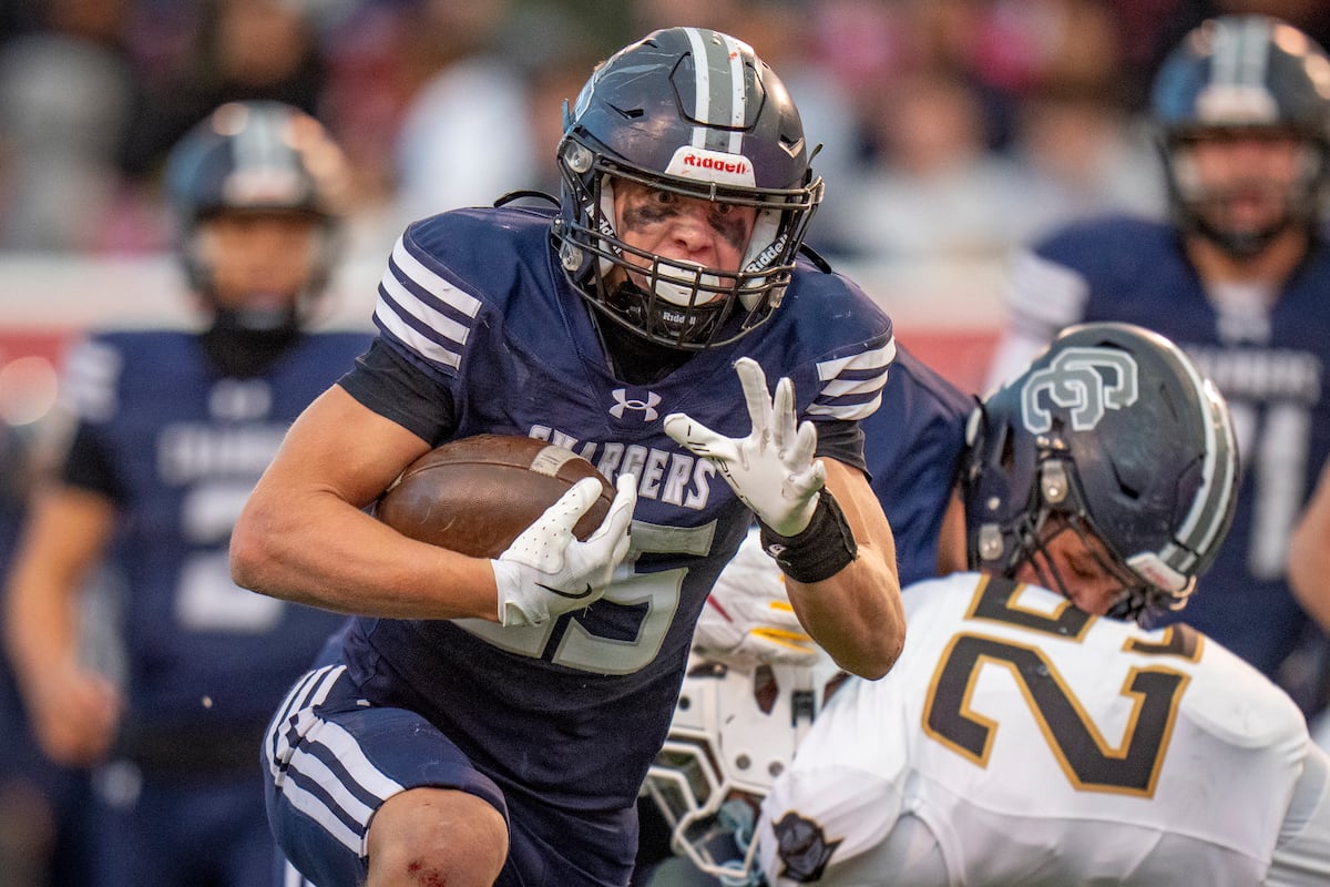 Corner Canyon football wins another Utah state championship(02)