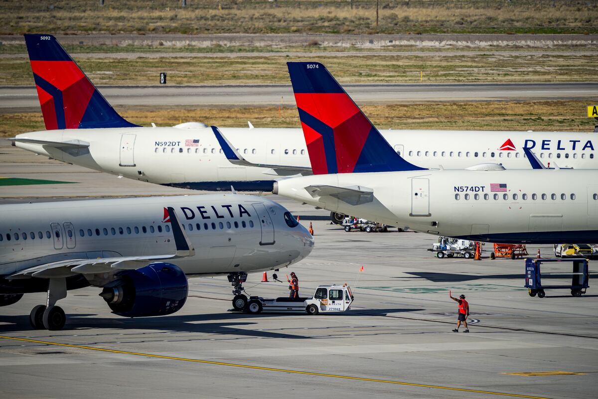 Delta Air Lines says it will suspend special services for Congress members