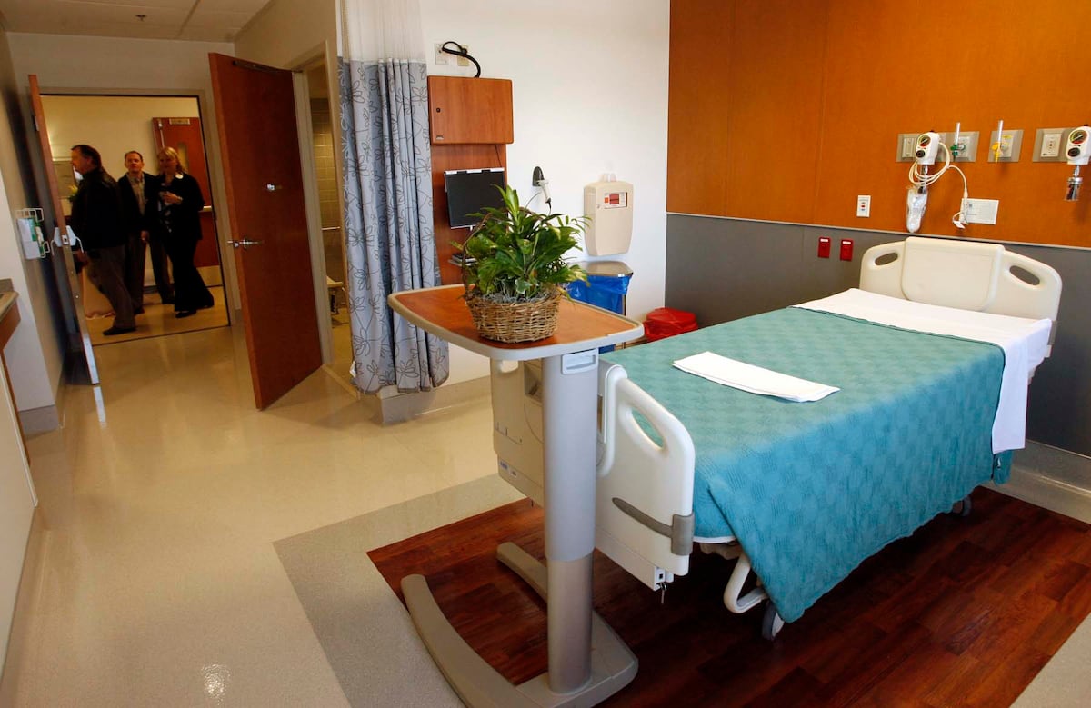 Voices: Utah’s health workforce faces a new threat. Students will pay the price.