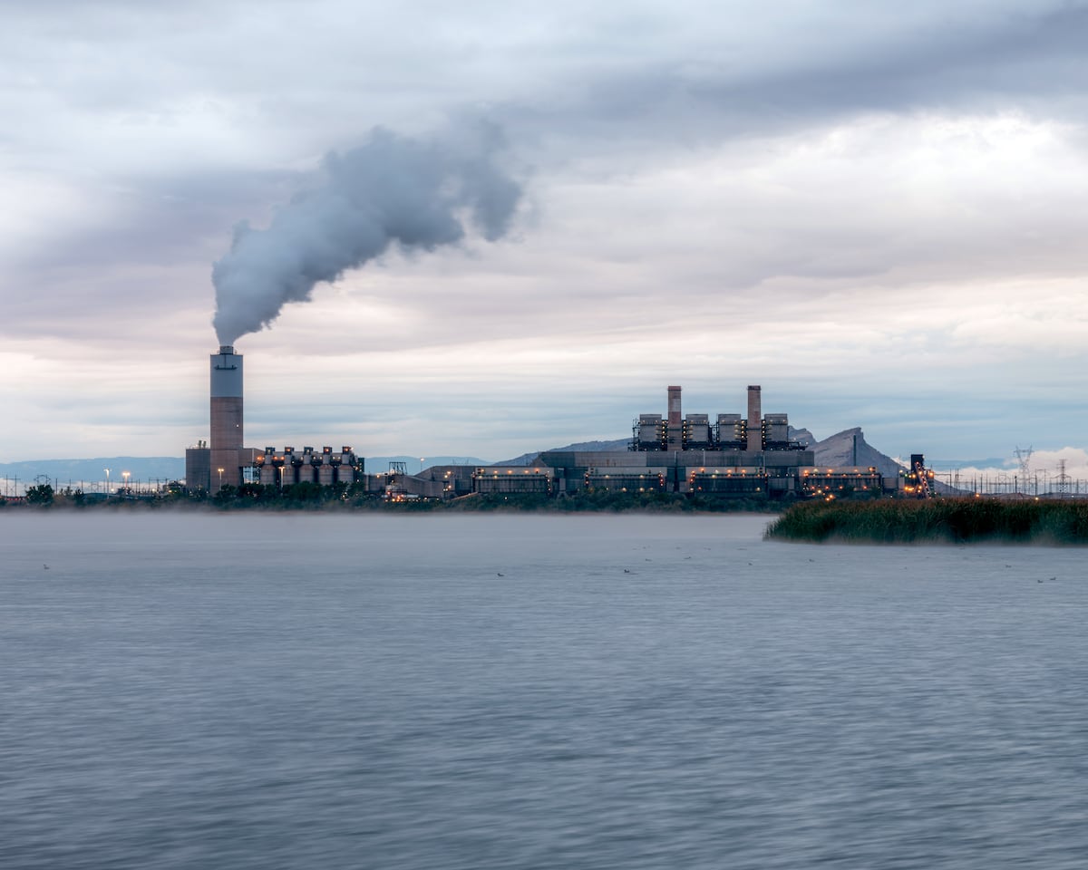 Coal jobs are disappearing on the Navajo Nation. Can Trump bring them back?