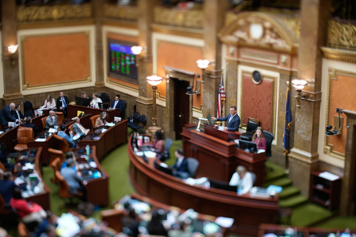 Tribune editorial: Adoption reform bill is an example of taking an inclusive look at lawmaking