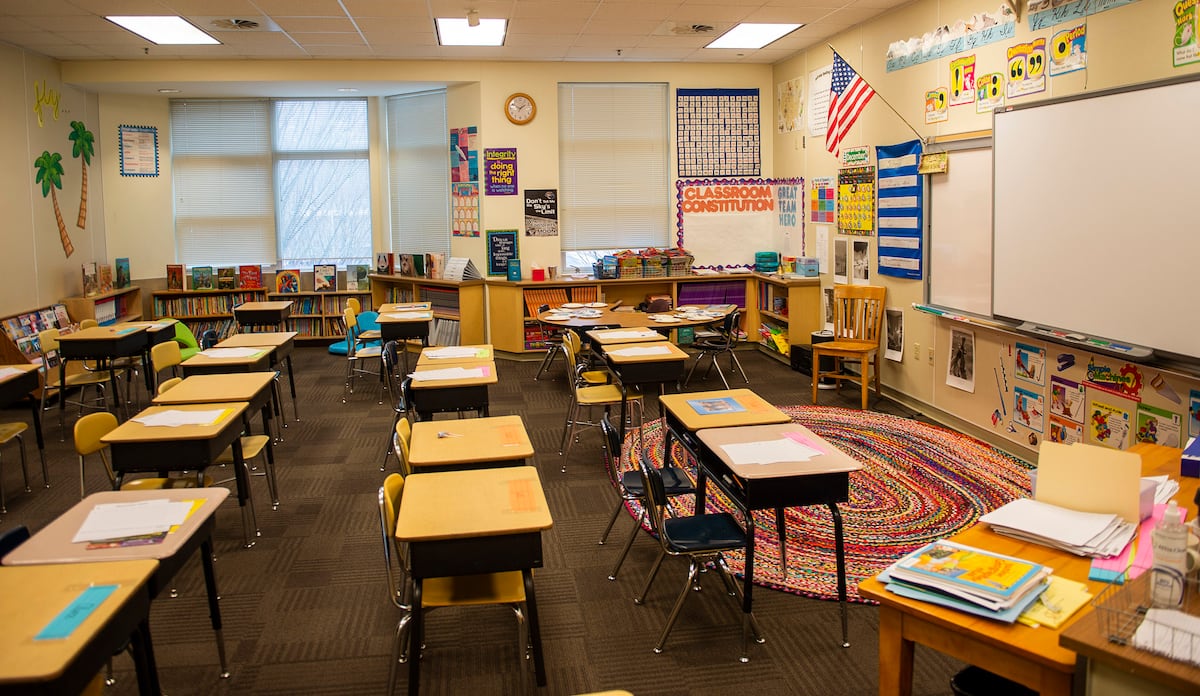 Voices: German is on life support in Utah. As a teacher, I know it’s worth saving.