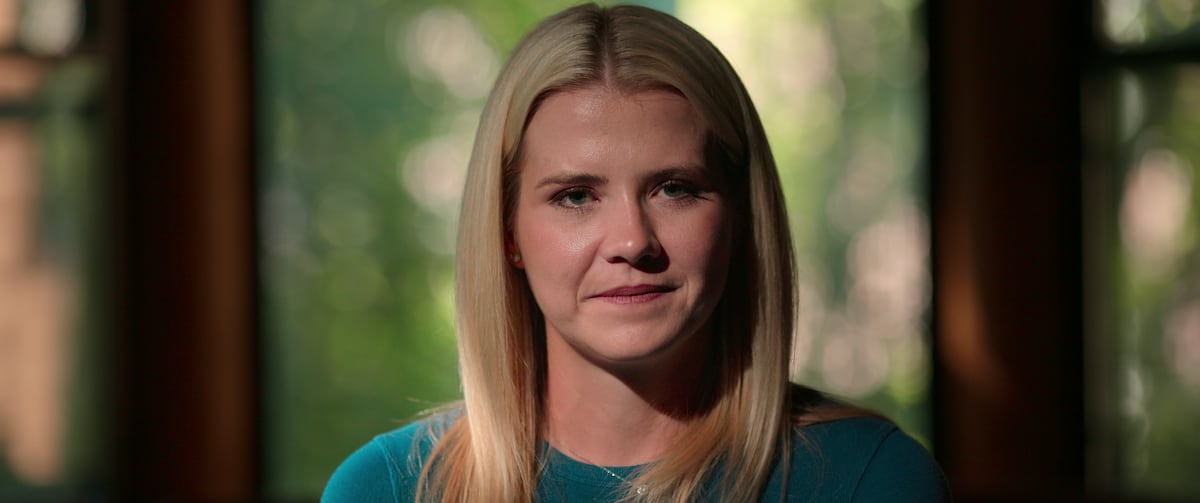 ‘Kidnapped: Elizabeth Smart’ Review: A Survivor Speaks Out
