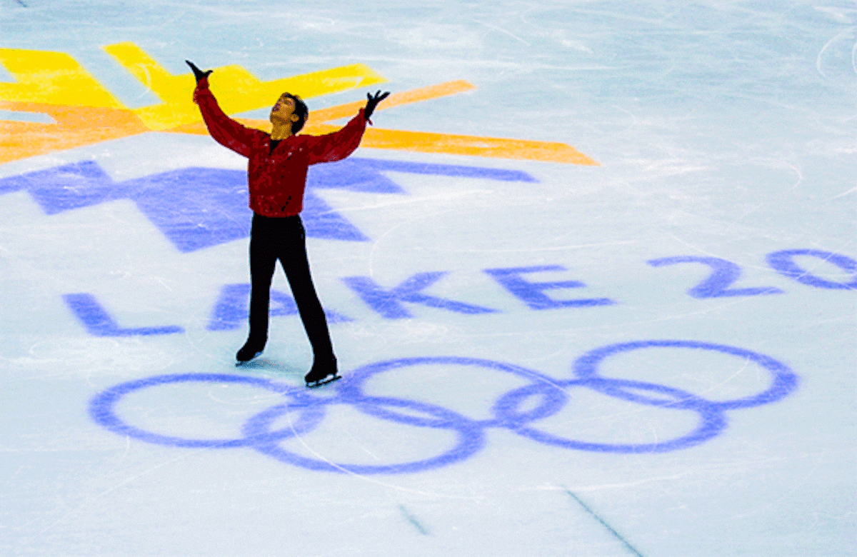 The 2034 Olympics’ hottest ticket won’t be in Salt Lake City — here’s where it’s going