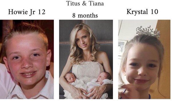 Victims in Mexico killings trace their religious roots to early Mormon polygamy