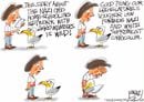 Course of Study | Pat Bagley