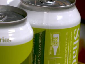 (Fox13 Utah) One of the world’s largest aluminum can distributors is implementing a change that could force small breweries in Utah to make some tough decisions.
