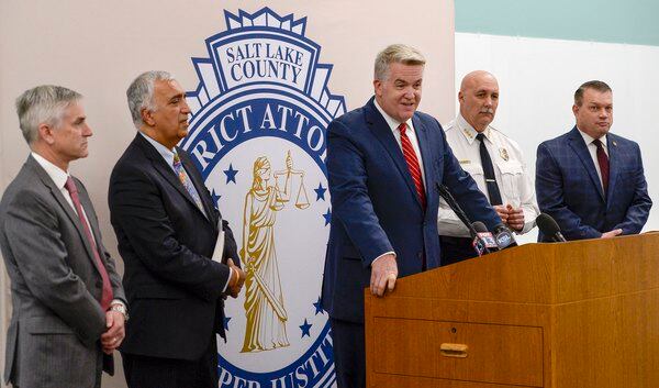 Utah law enforcement say they need help from parents to keep children safe from online predators