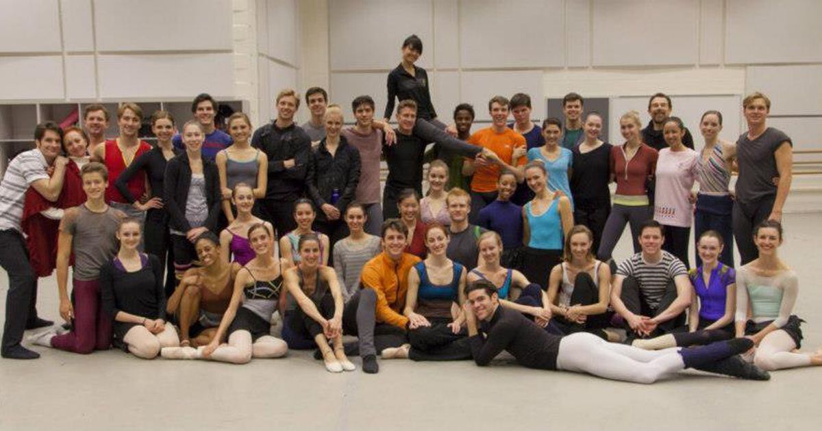 A classic in Utah, Ballet West’s ‘Nutcracker’ on road to a