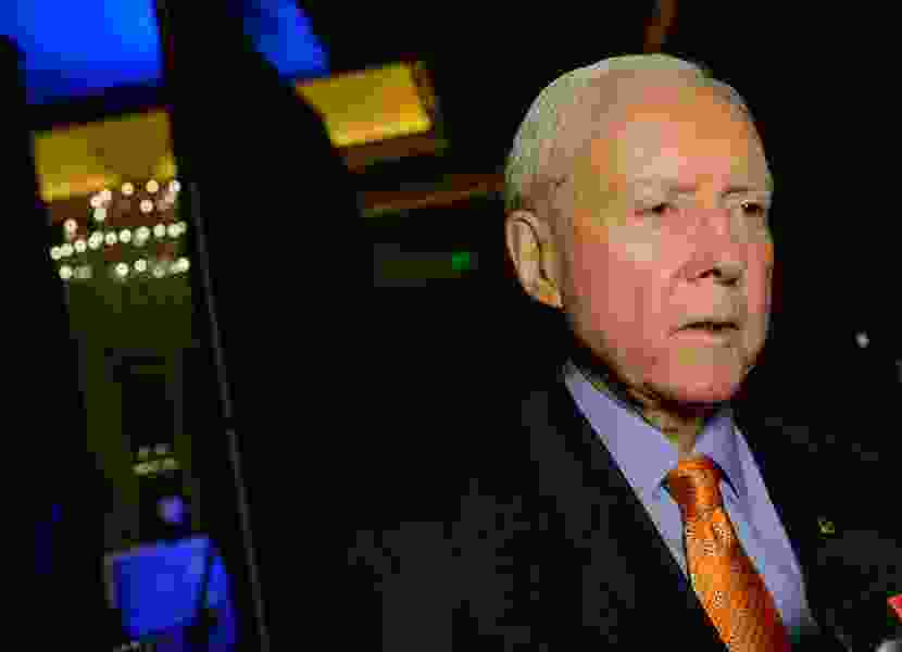 Letter: Drugs to lobbying, Hatch awash in poor judgment