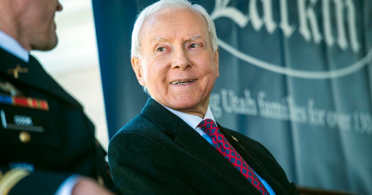 Ben McAdams Congress to Tiny Tim ‘No health insurance for you.’