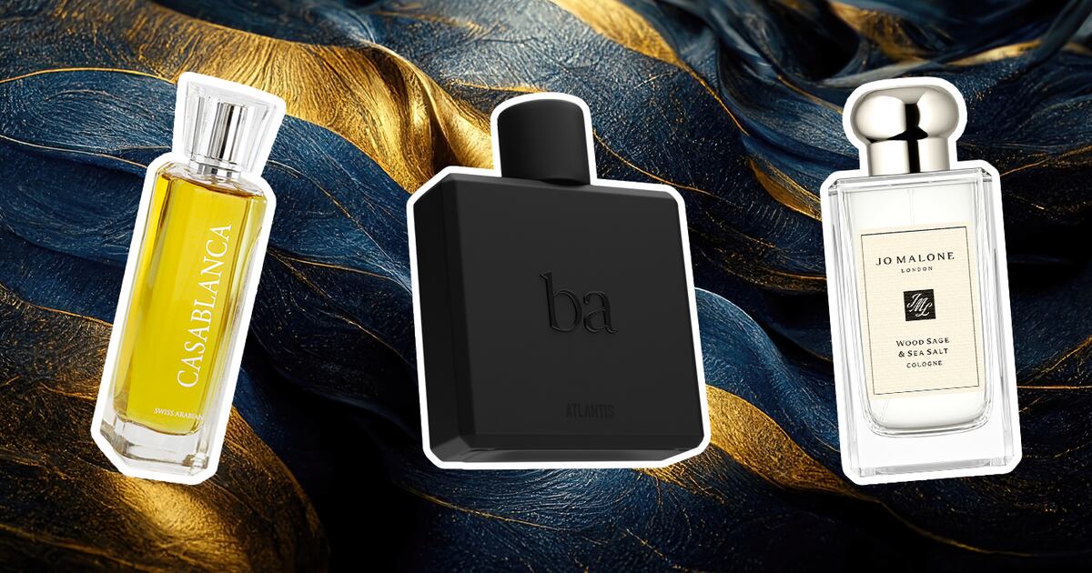 The Best unisex fragrances of 2023