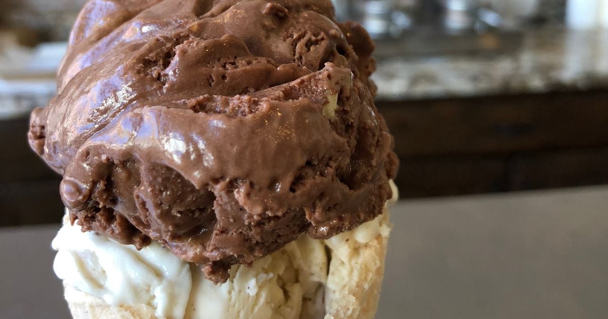 Celebrate a month of Utah’s favorite ice cream places