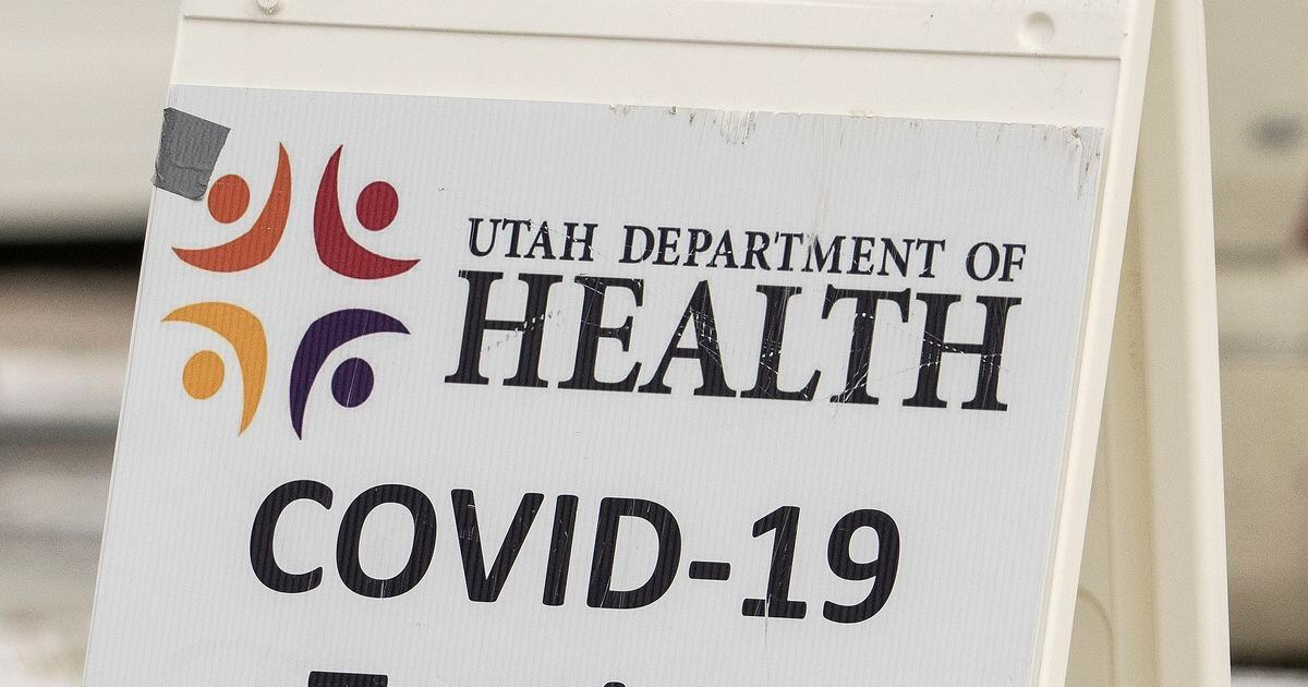 Ten more Utahns died of COVID-19 in the past week