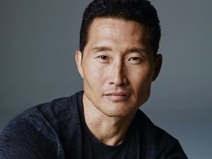 (Mendy Greenwald | Sunrise Collective) Daniel Dae Kim is an acclaimed actor and producer and founder of The Sunrise Collective.