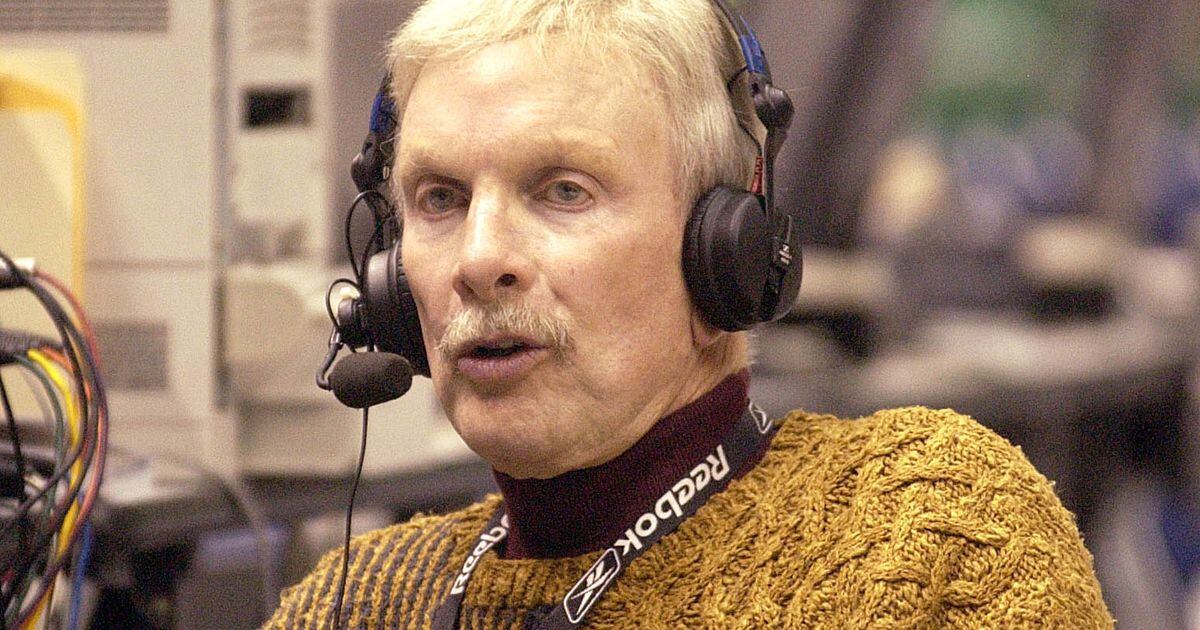 Tom Nissalke, the Jazz’s first coach in Utah, dies at 87