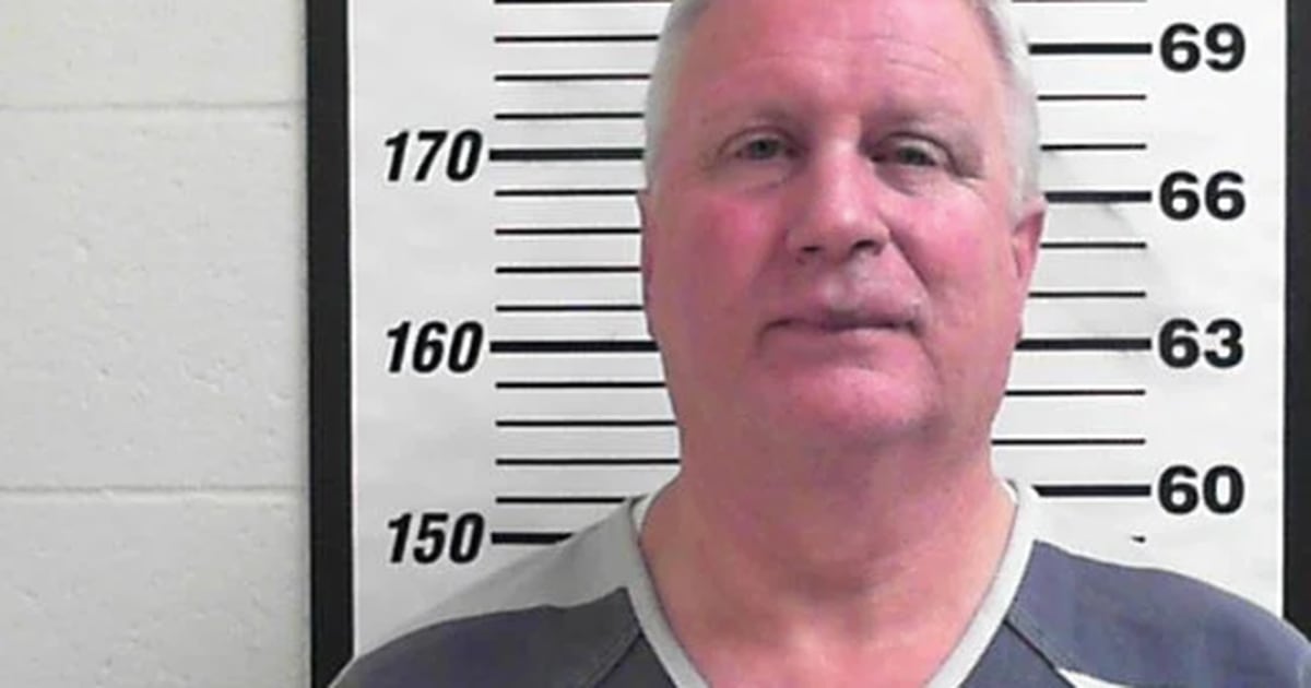 Utah LDS charged with owning child porn, and is denied bail