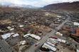 (Rick Egan | The Salt Lake Tribune)  Main Street Moab, on Thursday, Feb. 1, 2024.