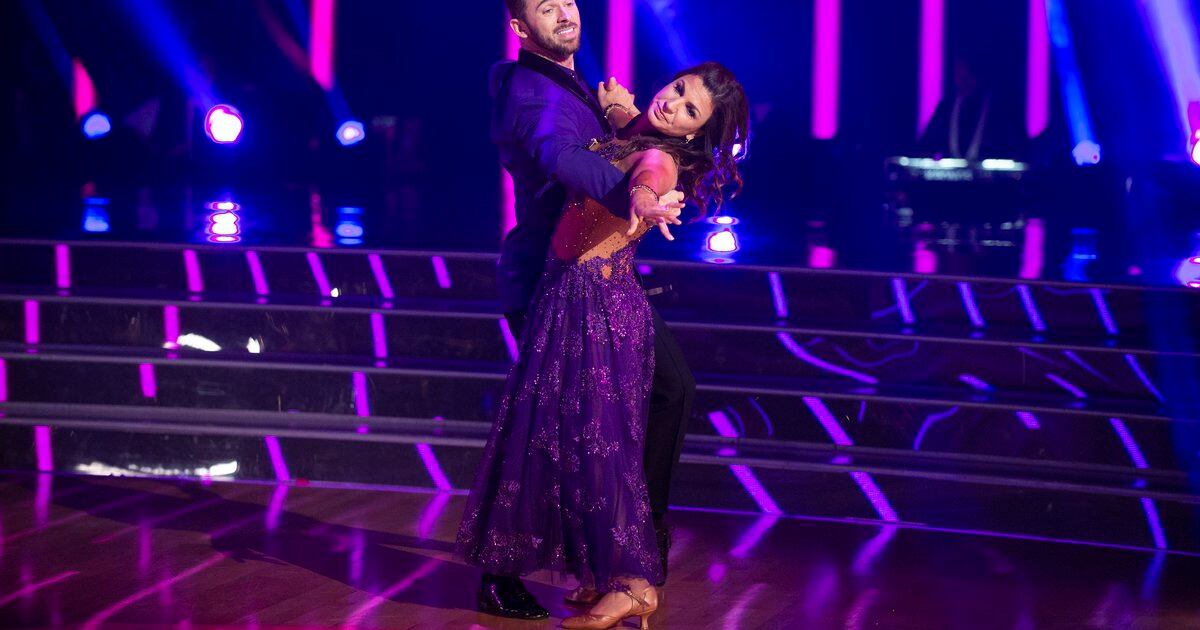 Blind Utahn Danelle Umstead is ‘Dancing with the Stars’ The Salt Lake