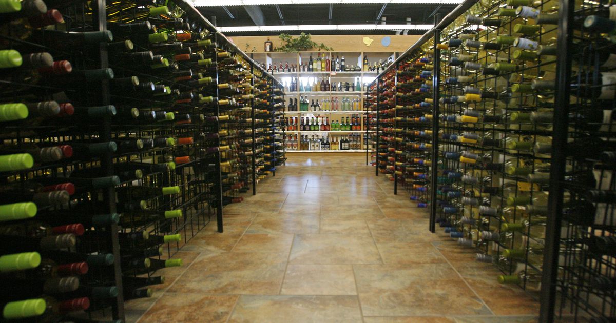 Many Utah cities blocking new liquor stores, leading to lack of funding