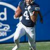 BYU in review: Cougars can’t afford to dwell on deflating loss to Dawgs, because rested and revitalized Aggies invade Provo on Friday