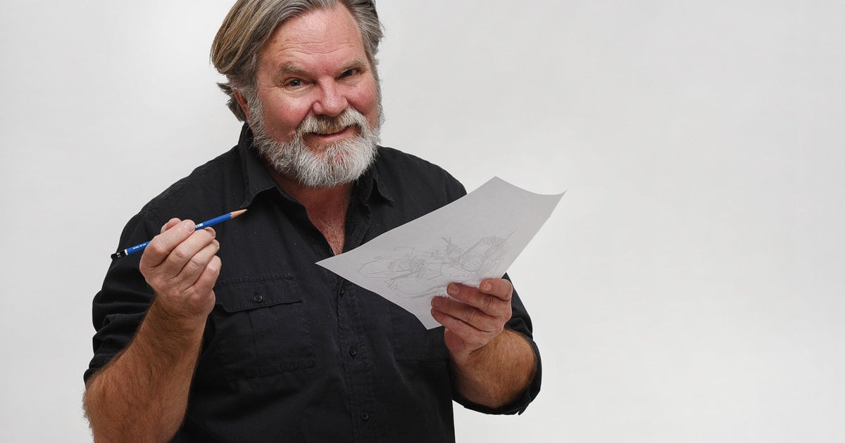 Utah political figures talk about being drawn into a Pat Bagley cartoon