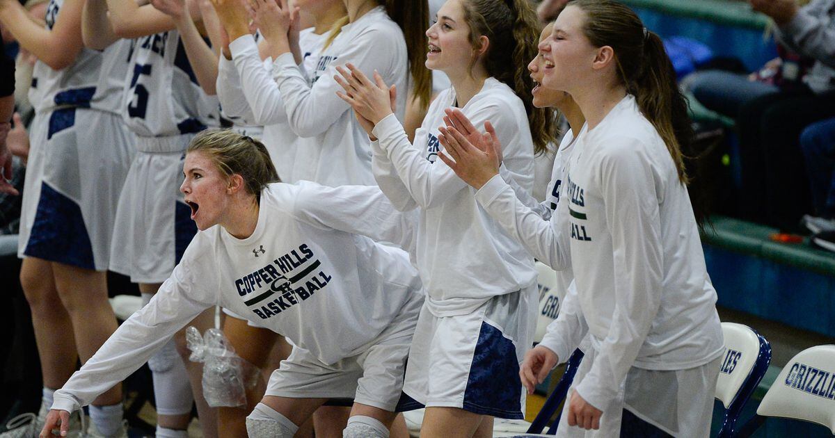 Copper Hills fends off Herriman's late charge to run win streak to 14