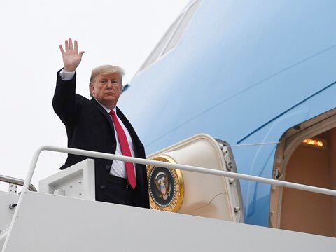 Letter: And then I come to my senses