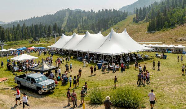 Nonprofit sponsor of Taste of the Wasatch is shuttering; future of popular food event is uncertain