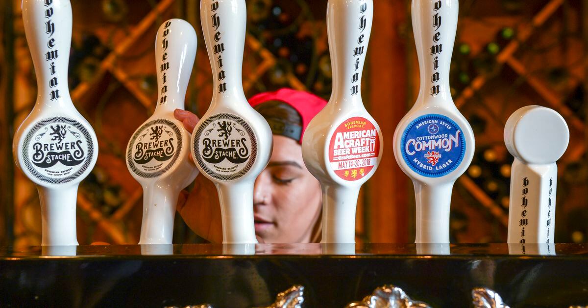Midvale’s Bohemian Brewery — famous for Czech beer and brats — gets new
