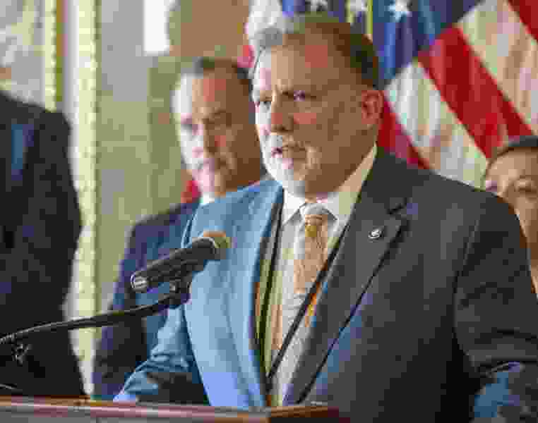 Lawmakers across U.S. try to alter voter-approved redistricting reforms