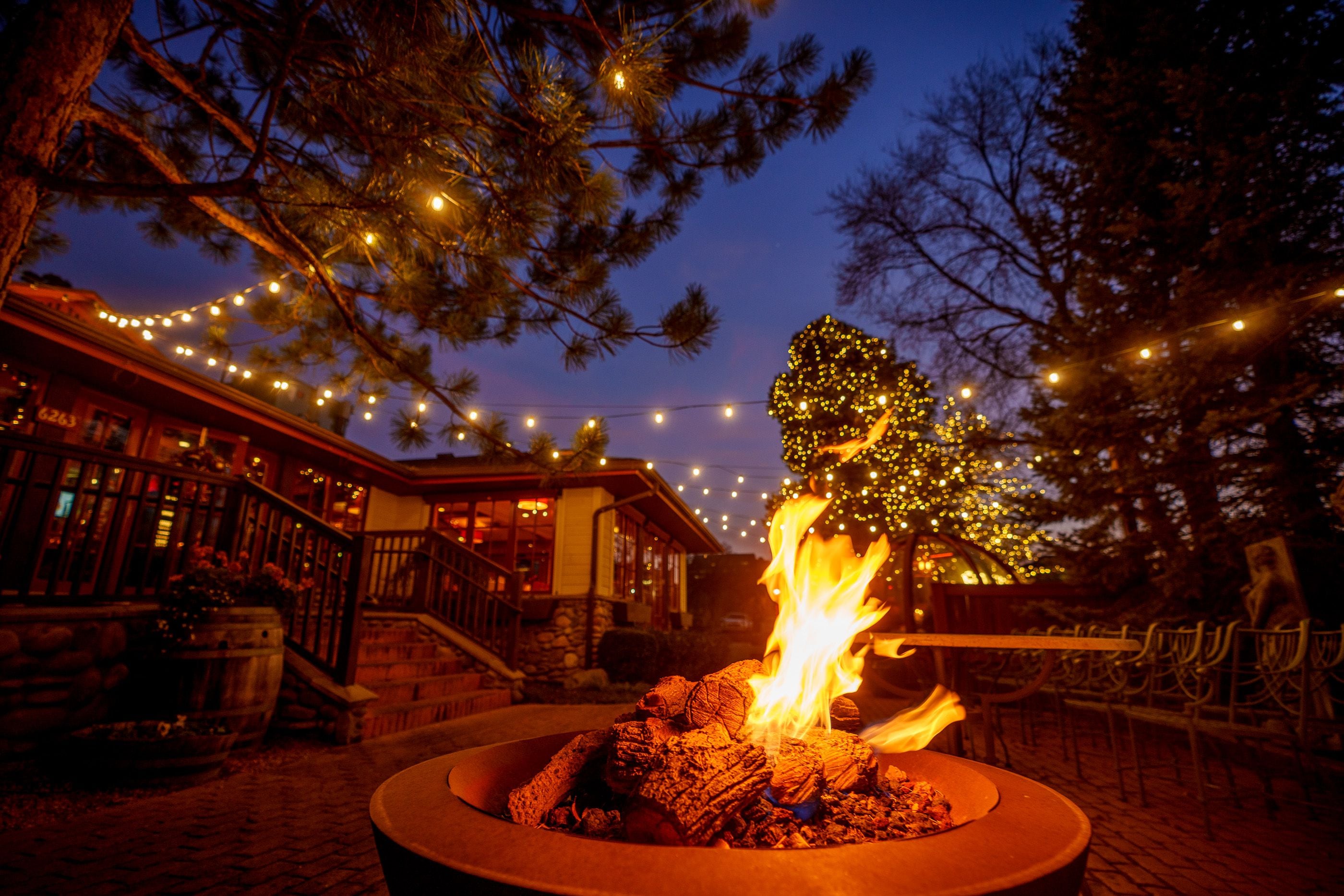 Christmas Dinner Salt Lake City 2022 Where To Eat Christmas Dinner Other Than Your Home