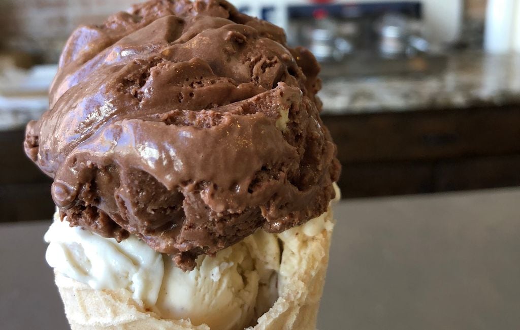 The 11 Best Ice Cream Scoops of 2023