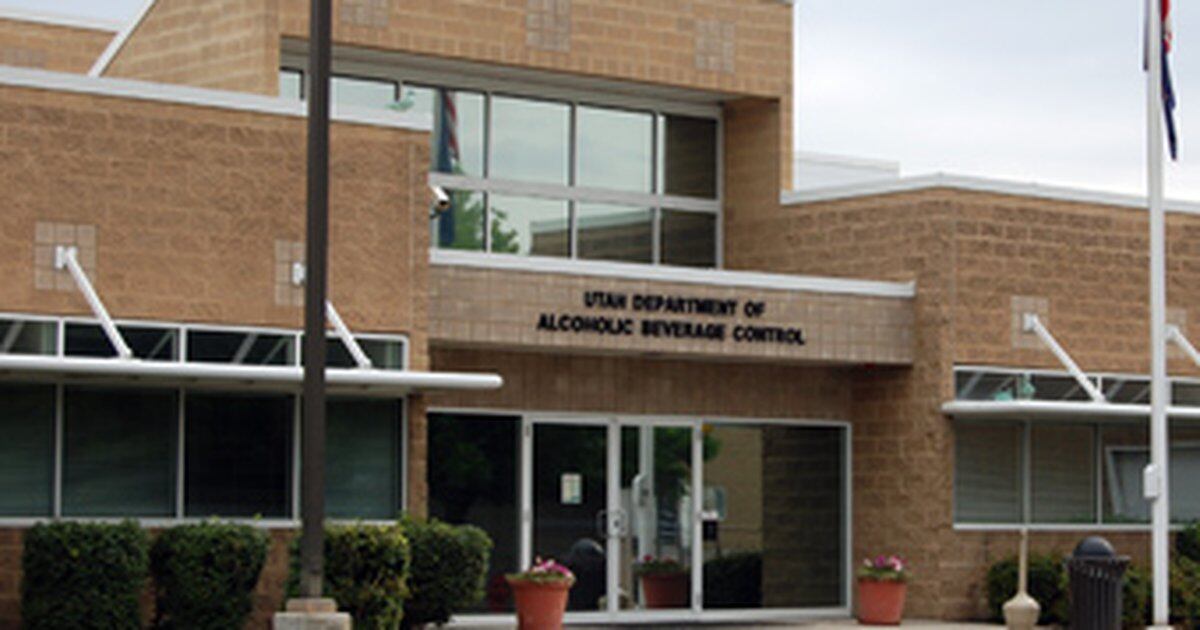 Button Down Bar in Salt Lake City sues DABC The Salt Lake Tribune