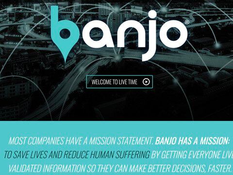 Letter: Those without sin can cast stones at Banjo