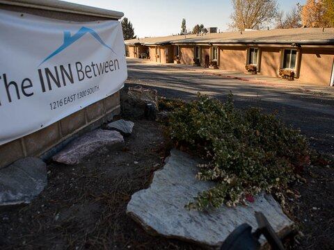 Letter: Not time to push needy people away