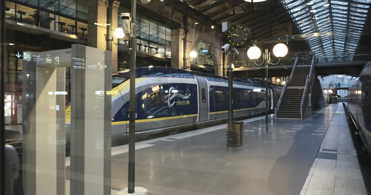 La France a montré que le transport ferroviaire peut fonctionner s’il est rapide et connecté aux transports locaux
