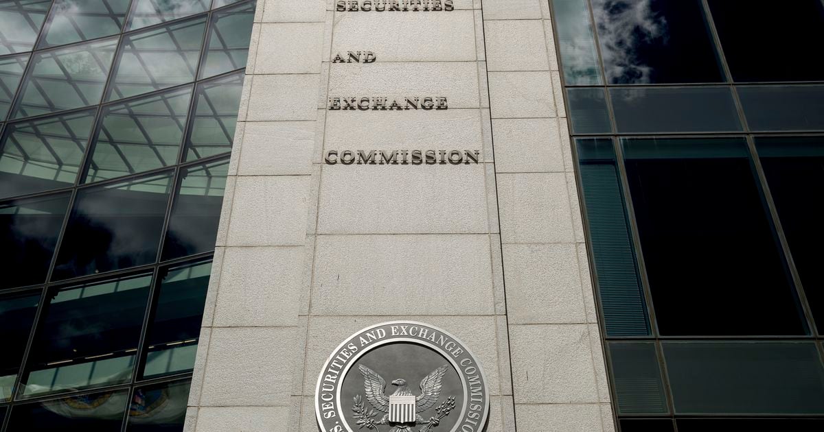 Utah crypto ‘brokers’ were ‘showering themselves’ in cash from $50M fraud, SEC alleges
