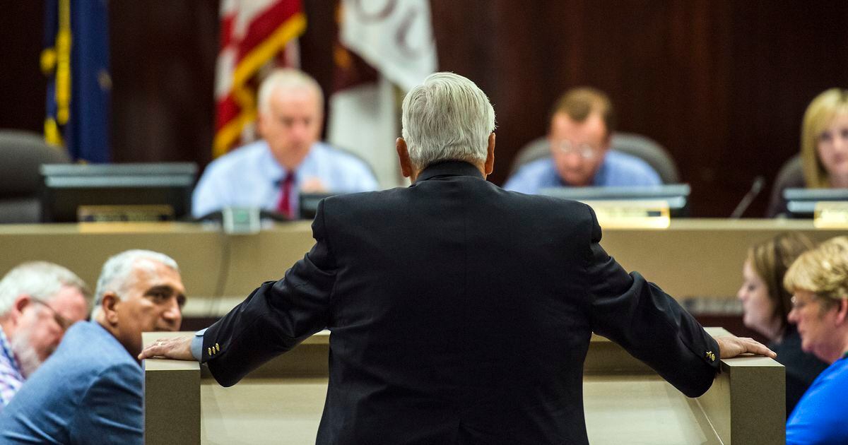 What does UTA discuss behind closed doors? Tripling fees for police