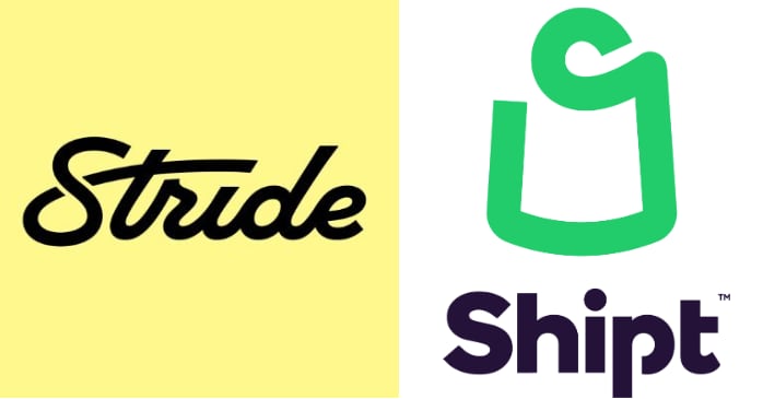 Stride, a company that provides portable worker benefits, has made its first Utah partnership, with the delivery company Shipt.