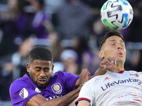 Three Points: RSL’s defense is stifling in the box, Meram returns to Orlando, MacMath starts 