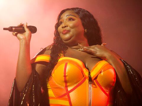 2020 Grammy nominations: Lizzo, Billie Eilish and Lil Nas X dominate