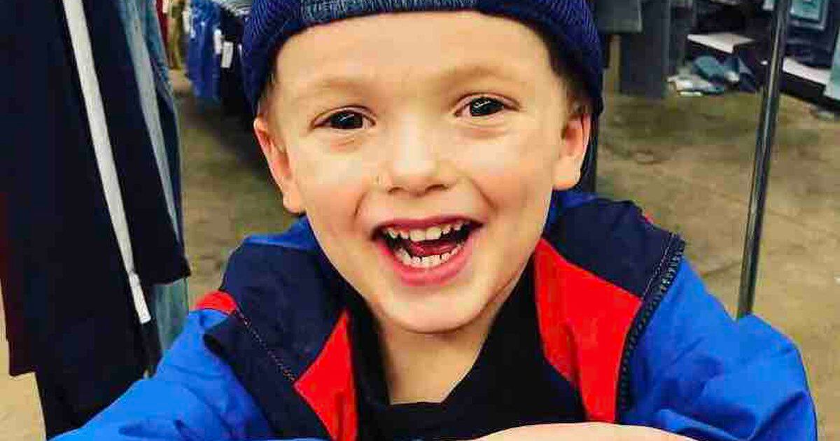 Utah family mourns 4-year-old boy killed by alleged drunken driver